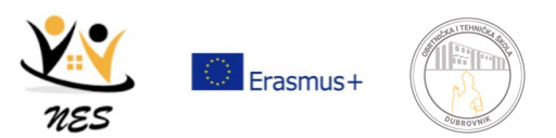 erasmus logotipi